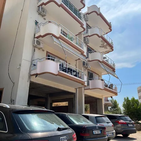 Appartement Mariola *