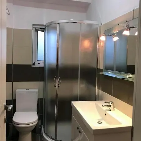 Apartman Mariola