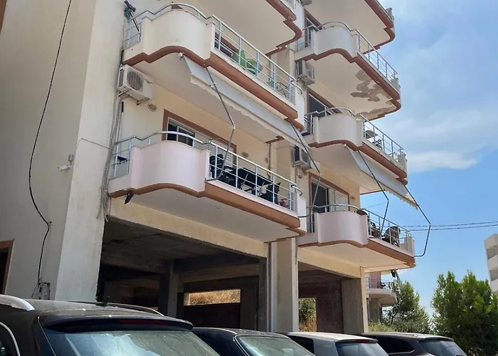 Appartement Mariola *